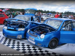 vw lupo gti tuning