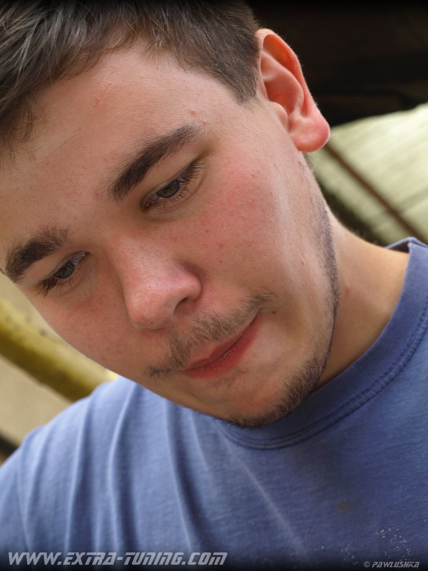 OLYMPUS DIGITAL CAMERA