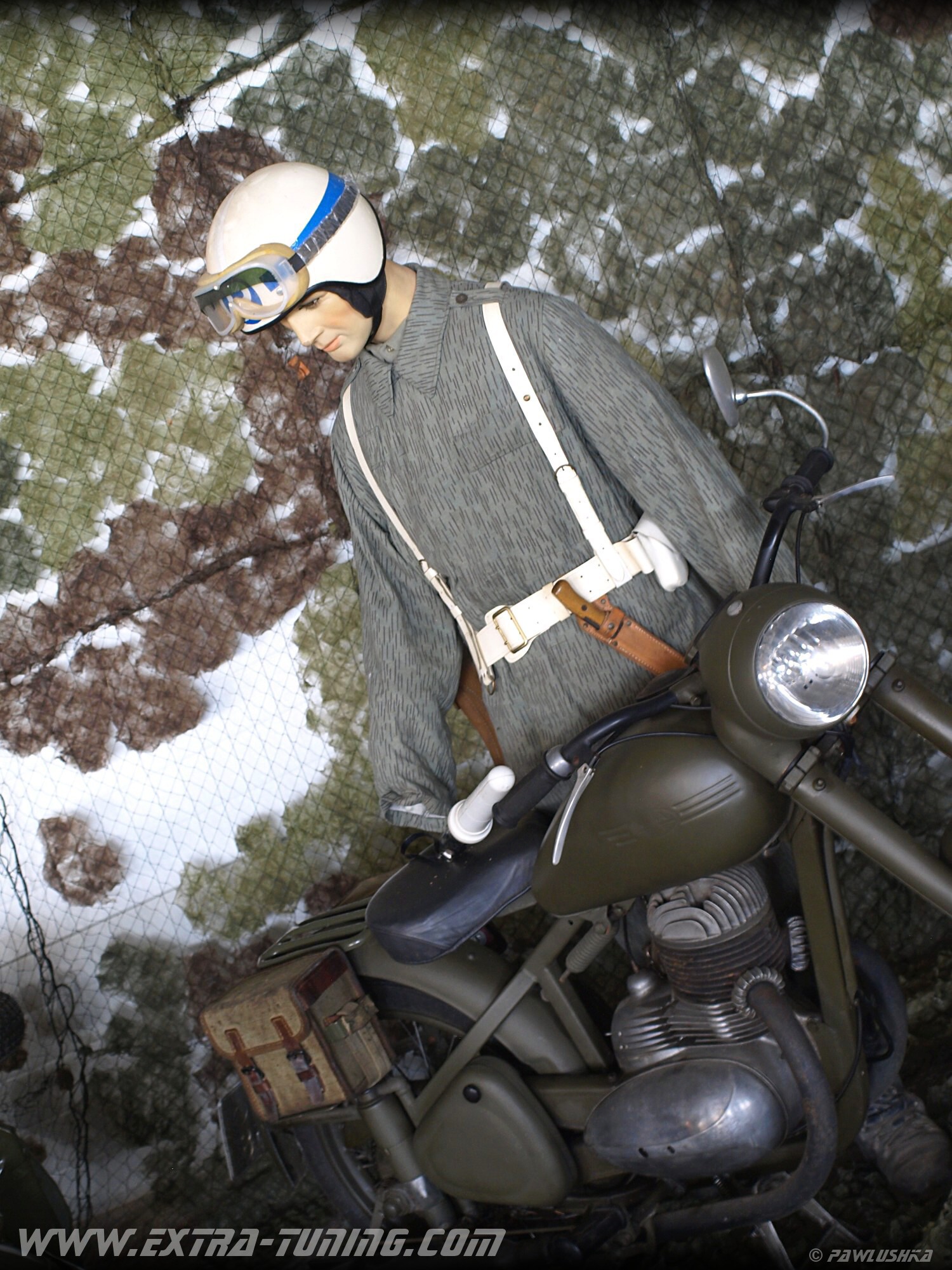 OLYMPUS DIGITAL CAMERA