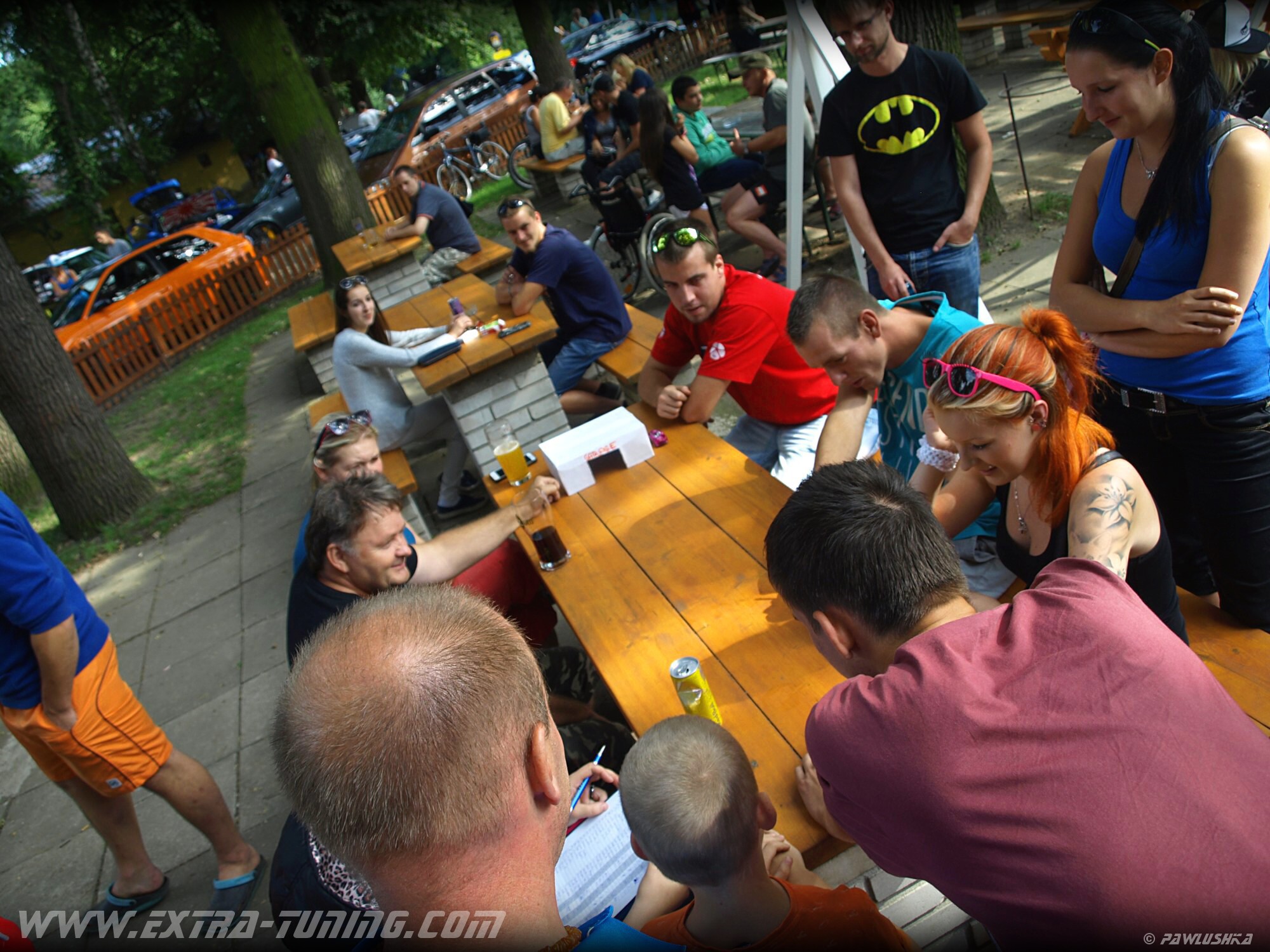 OLYMPUS DIGITAL CAMERA