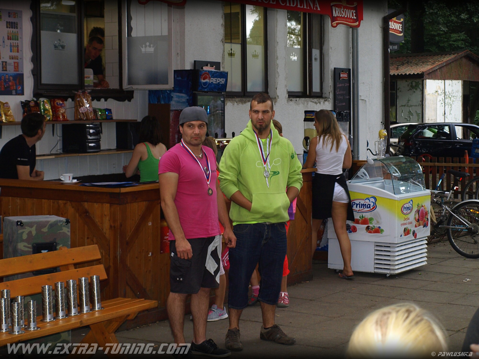 OLYMPUS DIGITAL CAMERA