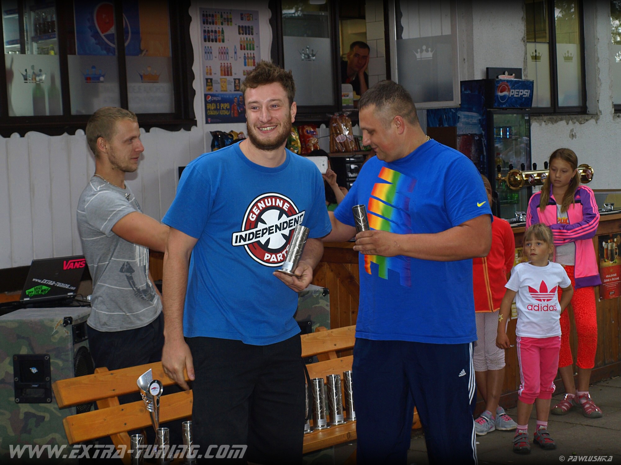 OLYMPUS DIGITAL CAMERA