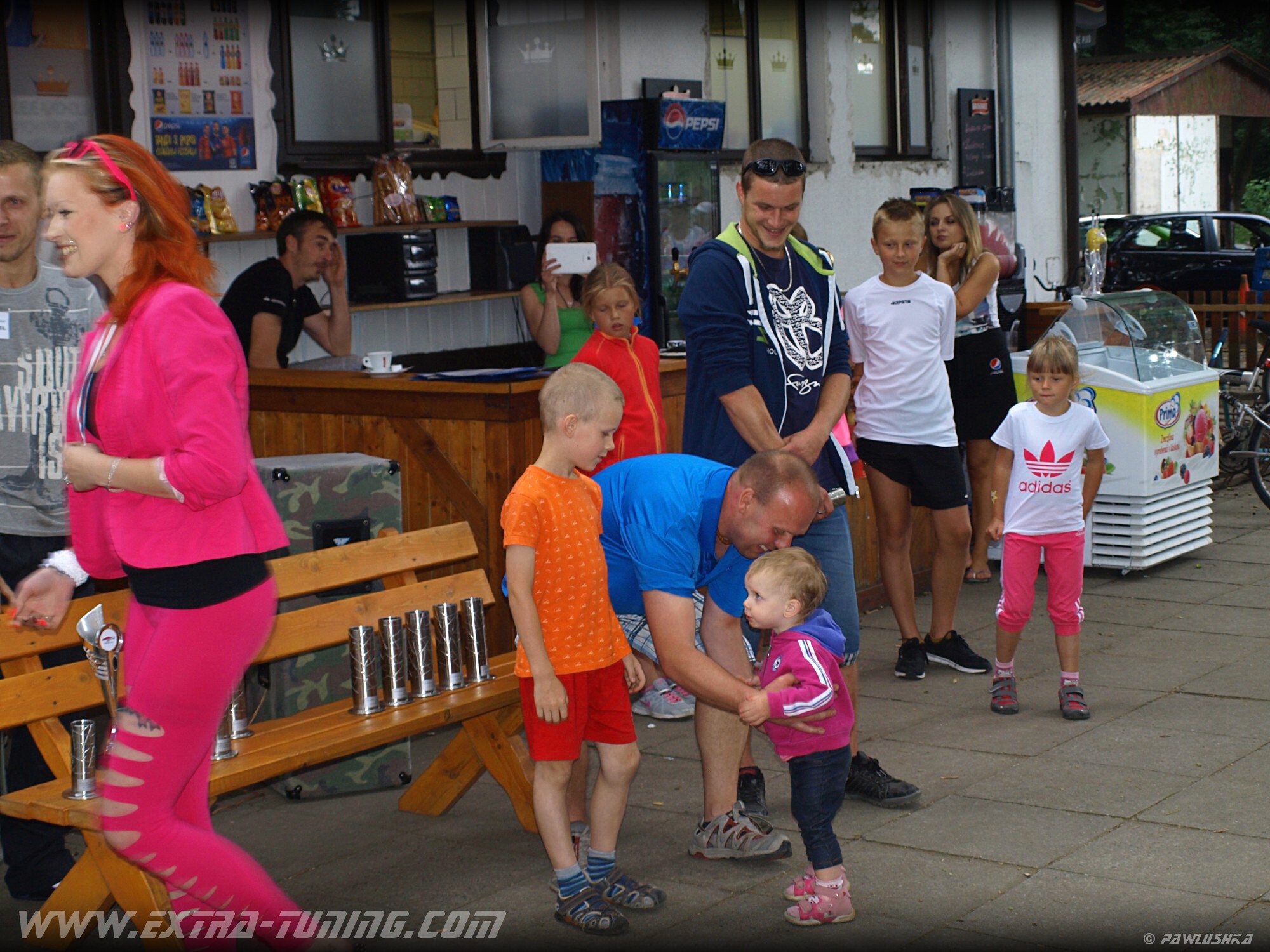 OLYMPUS DIGITAL CAMERA