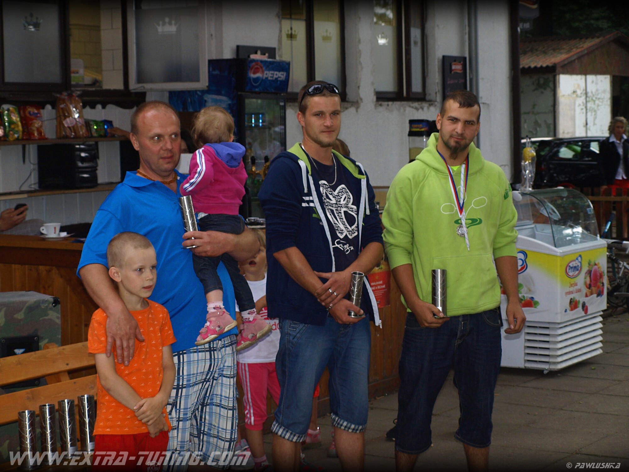 OLYMPUS DIGITAL CAMERA