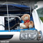 OLYMPUS DIGITAL CAMERA