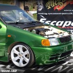 OLYMPUS DIGITAL CAMERA