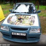 OLYMPUS DIGITAL CAMERA