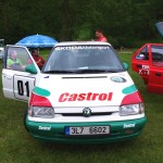 OLYMPUS DIGITAL CAMERA