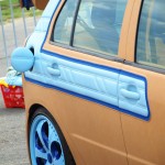 OLYMPUS DIGITAL CAMERA